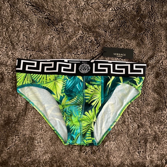Versace Briefs - Picture 4 of 8
